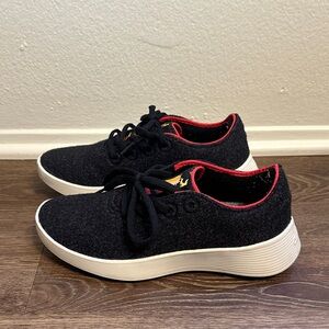 Allbirds Wool Runner 2